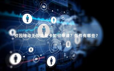 学生办理流量卡需要学生证吗？